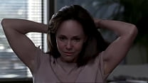 Sally Field and  Charlayne Woodard  in Eye for an Eye